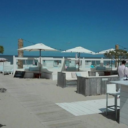 Chalet Sonnenschein Bredene Εξωτερικό φωτογραφία