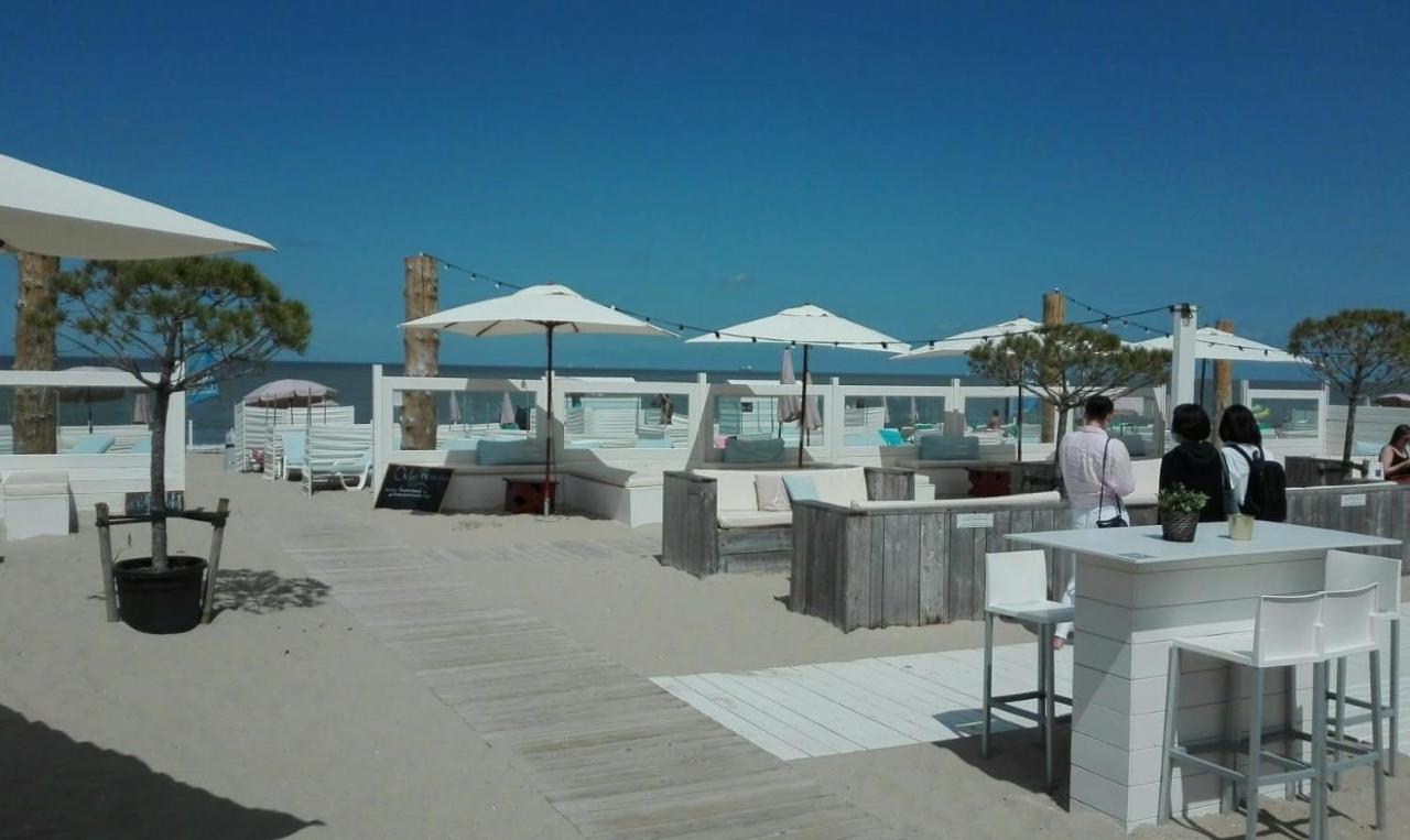 Chalet Sonnenschein Bredene Εξωτερικό φωτογραφία
